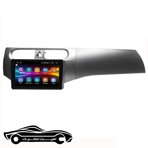 مانیتور اندروید 9 اینچ برلیانس H220, H230 برند اینفینیتی پرو