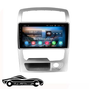 مانیتور اندروید 9 اینچ برلیانس H320, H330 برند اینفینیتی پرو