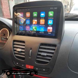مانیتور اندروید ساینا